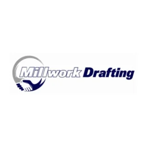 Millwork drafting services millwork shop drawings