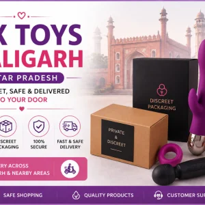 Sex toys in aligarh up discreet delivery 18 only