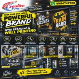 Printing services brochures gift vouchers flyers online