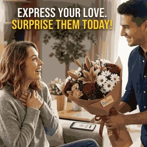 Send flowers to secunderabad