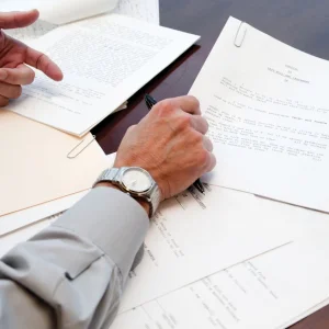 Wills drafting services in peterborough fosters legal