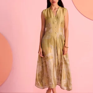 Discover designer printed dresses for women house of soi
