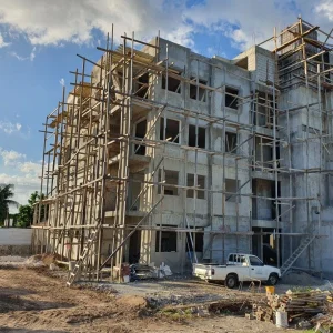 Construction company in delhi