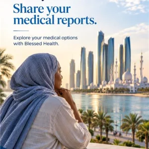 Oncology treatment in uae for patients from tanzania nigeria