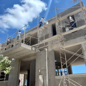 Construction company in ghaziabad style my space