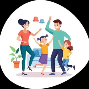 Rebuilding family trust and embracing a healthier future through