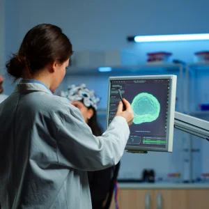 Neurosurgery i fortis healthcare