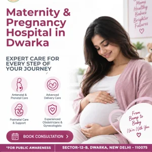 Menopause doctor in dwarka personalized care for a healthier tr