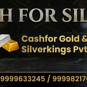 Cash for silver silver jewellery valuation quick cash servic