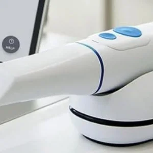 Medit i900 mobility wireless 3d intraoral scanner