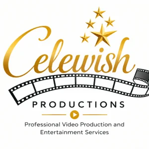 Celewish productions professional video production and enterta