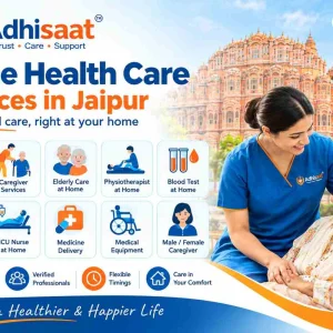Blood test home collection jaipur easy convenient testing