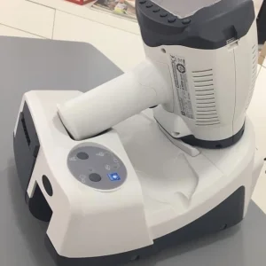 Nidek handyrefk handheld refkeratometer