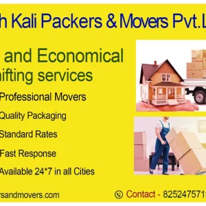 Packers movers in patna