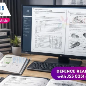 Naval equipment documentation what jss 0251 requires beyond the