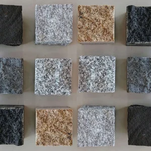 Granite cobblestone near me 25mm and 50mm 9311658285