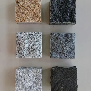 Granite cobblestone manufacturer 9311658285