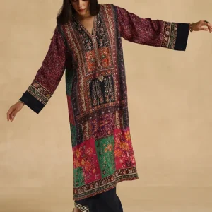 Navratri outfits for women festive ethnic wear begum pret