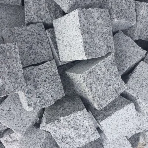 Granite cobblestone supplier 9311658285