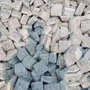 Driveway granite cobblestones 9311658285