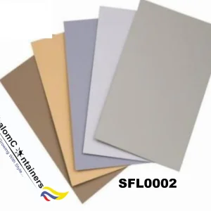 Shalomcontainers fiber glass laminates for constructions