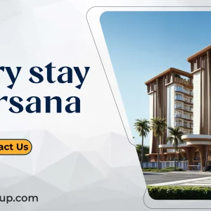 Luxury stay in barsana comfort and serenity for a memorable vis