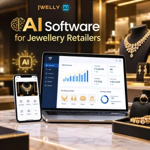 Transforming jewellery retail with intelligent ai technology