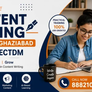 Content writing course