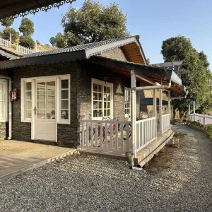 Resorts in almora peaceful stay amid the himalayas