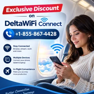 Deltawificonnect