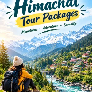 Explore himachal tour packages now 91 9090484850