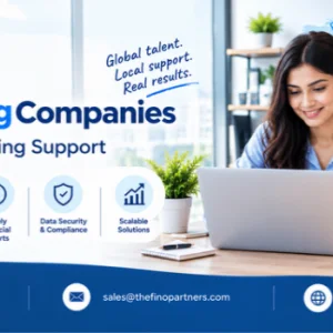 Offshore accounting companies reliable accounting support