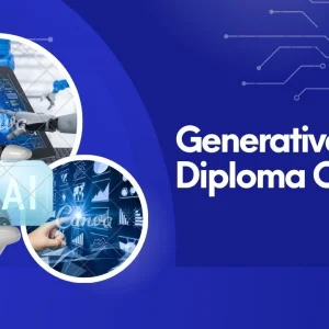 Generative ai diploma course learn practical ai