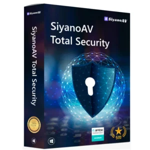 Purchase siyanoav total security