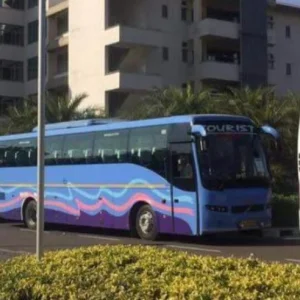 Convenient bus service in noida for family and corporate travel