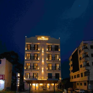 Familyfriendly hospitality at the best hotel in udaipur