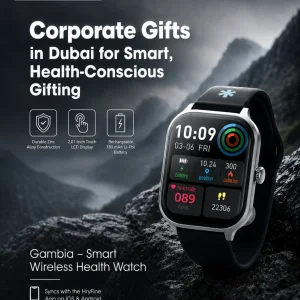 Why corporate gifts matter for dubai businesses wrapp up