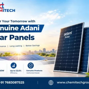 Looking for powerful adani solar panels find the right module f