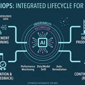 Advanced mlops and aiops online training 2026 from model deploy