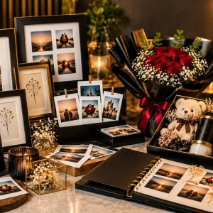 Thoughtful gifts and beautiful memories at zam frames