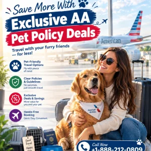 Americanairlinepetpolicy Americanairlinepetpolicy