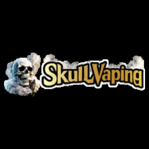 Skull vaping