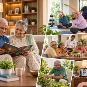Retirement homes in hyderabad trends and insights for 2026