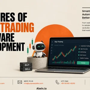 Tired of manual trading discover the features of algo trading s