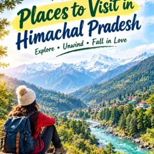 Discover best places to visit in himachal pradesh 91 90904848