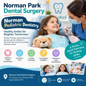 Caring norman pediatric dentistry for growing smiles norman pa
