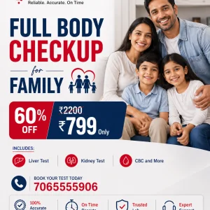 Blood testing services in delhi msh pathlabs