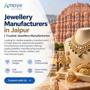 Jewellery manufacturers in jaipur trusted jewellery manufactur