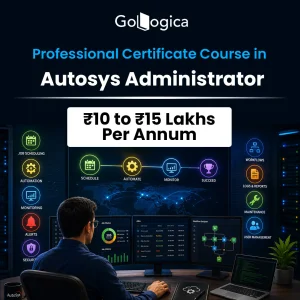 Learn autosys online and strengthen your automation skills gol