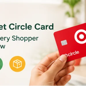 Target circle card benefits every shopper should know